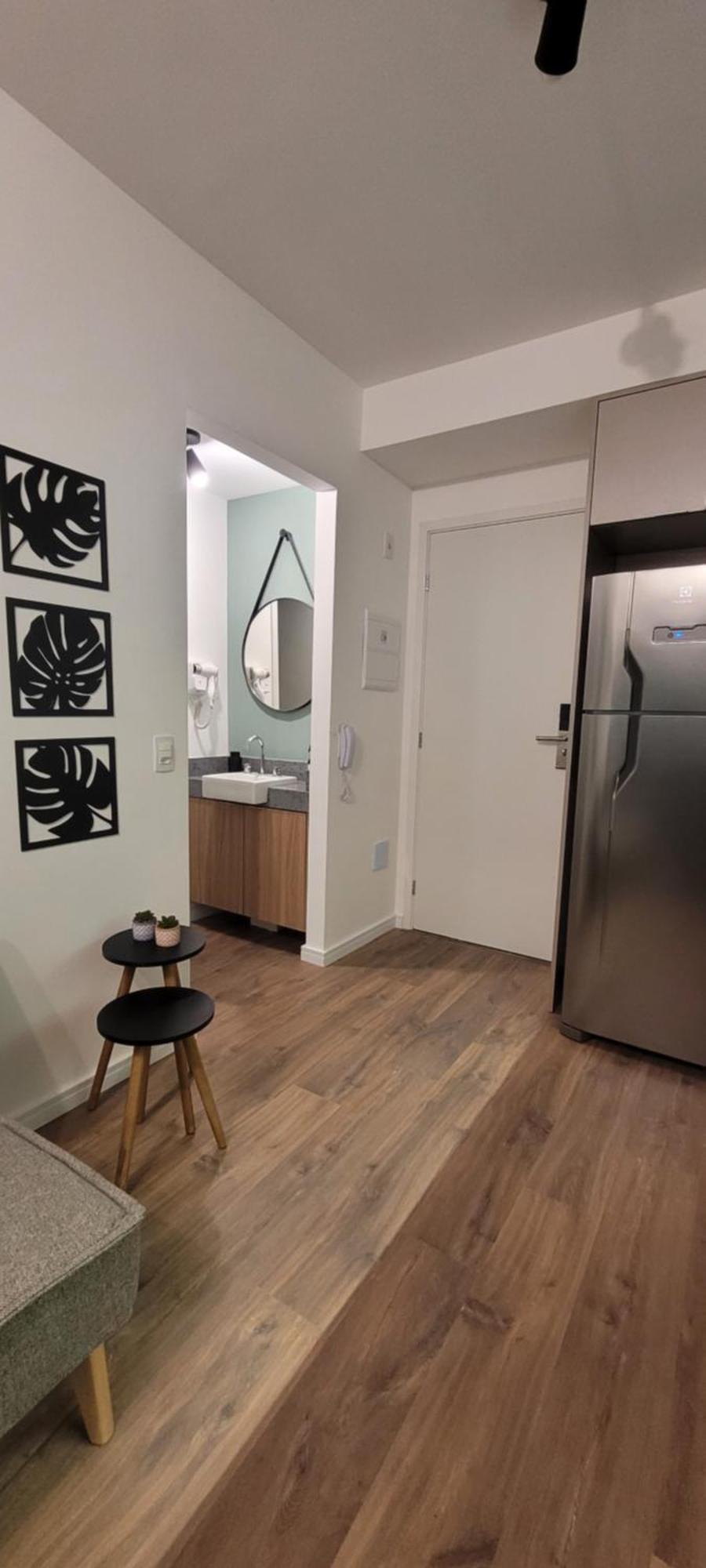 Apartamento Moema54 - Novo E Completo Na Localizacao De Moema, Ao Lado Do Shopping Ibirapuera